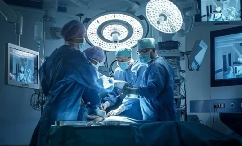 امرأة تستفيق من الغـ ـيبـ ـوبة قبل لحظات من التـ ـبرع بأعـ ـضـ ـائـ ـها 1 202586152719375UA
