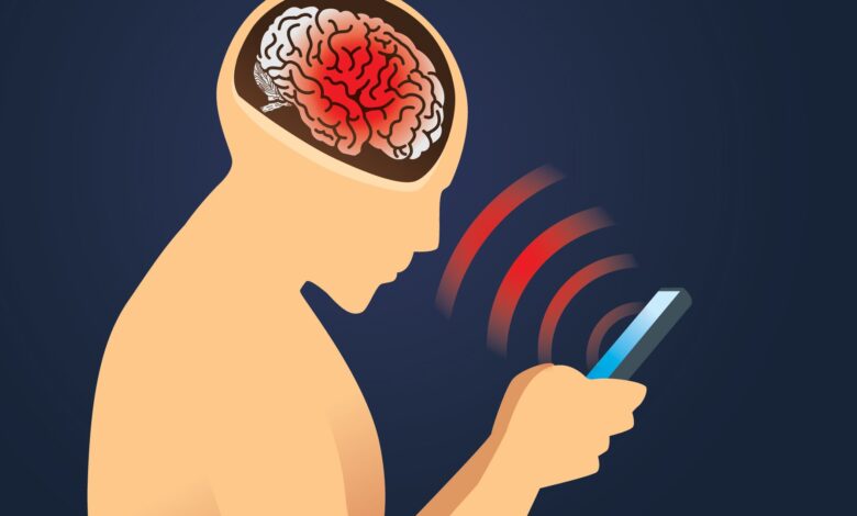 تـ ـحـ ـذيـ ـر صـ ـادم .. ساعة واحدة أمام الهاتف قد تـ ـدمّـ ـر هذه الوظيفة الحيوية في جسمك 1 6900