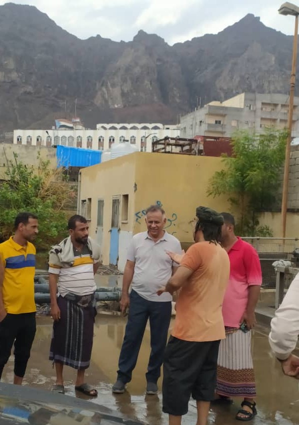 الجاوي يتفقد عمل المضخة المركزية للصرف الصحي وشفط مياه الأمطار بالمعلا 1 7e8c801e ccf3 4762 ada8 7480666a55ef