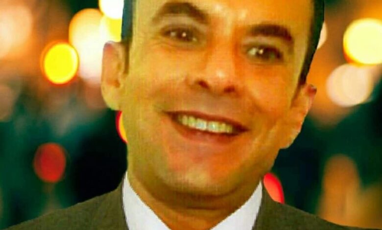 المسبحي يـ ـفـ ـجّـ ـر مفاجأة .. خطة سرية للقـ ـضـ ـاء على السوق السوداء تقترب من التنفيذ 1 FB IMG 1754712111042