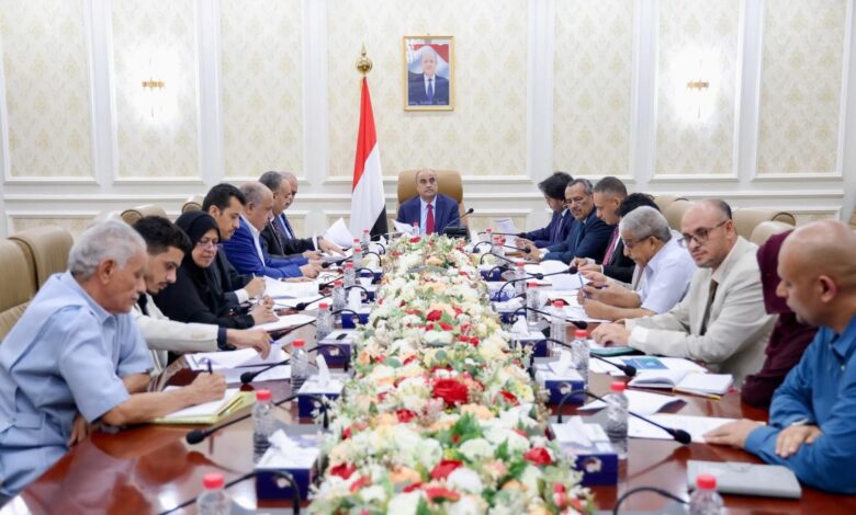 قرار تاريخي: خطة استراتيجية لتحويل قطاع الطاقة في عدن 1 FB IMG 1755199300154 1536x1024 1