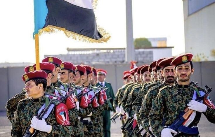 من الاجـ.ـتيـ.ـاح إلى التحرير.. قصة جيش الجنوب الذي لم يُكسر 1 Gb2qOmFW4AAbwc8