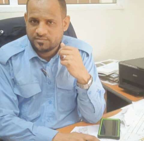 عبدالله الميوني.. كادر عدني يعمل بكل إخلاص 1 IMG 20250813 WA0025