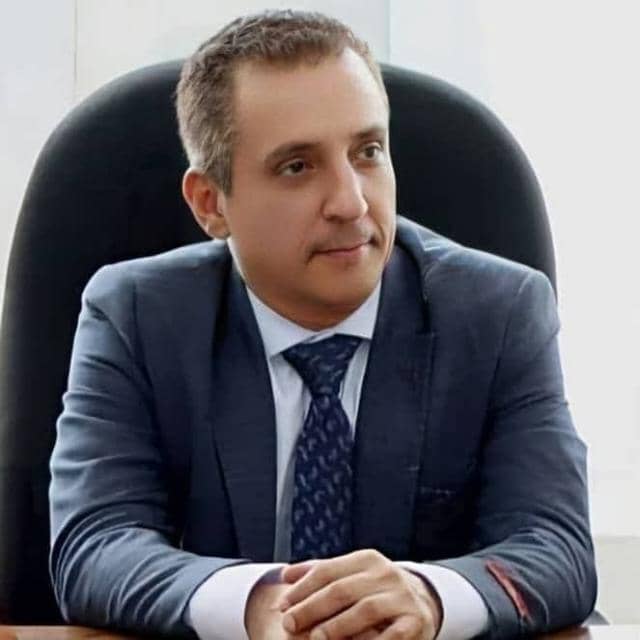 مدير الموارد البشرية بشركة النفط عدن: إستعادة تشغيل مصافي عدن سيعزز دور الاقتصاد الوطني 1 IMG 20250815 WA0001 1