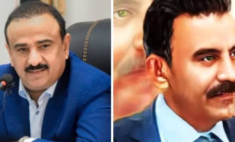 رئيس المجلس الأهلي بميفعة يتحدث عن إنجازات المحافظ ابن الوزير في ظل قيادته للمحافظة 1 IMG 20250816 WA00151