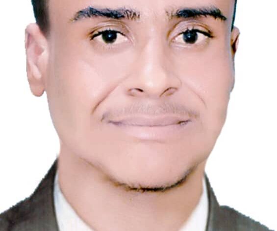 أبو مشعل الكازمي: قائد الأمن الذي واجه الإرهـ. ـ. ـاب بشجاعة في أبين 1 IMG 20250822 WA0015