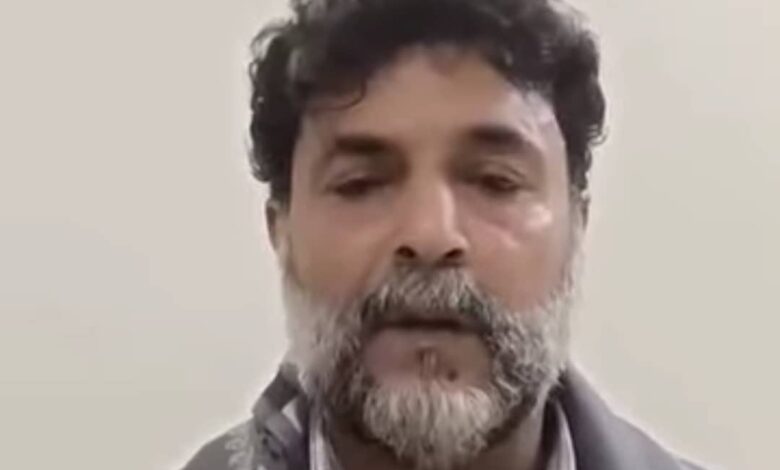 القائد أبو همام.. يوجه نداء استغاثة للمجتمع الإقليمي والدولي الجنوب منكوب جراء الفيضانات ويحمل السلطات تبعات ذلك 1 IMG 20250824 WA0014