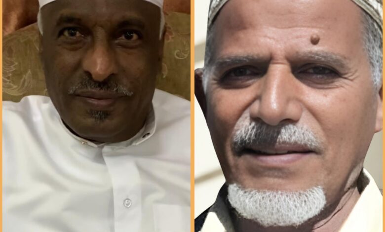 الأستاذ القدير حسين علي عبدالرب شيخ: مسيرة حافلة بالعطاء التربوي 1 IMG 20250825 WA0020