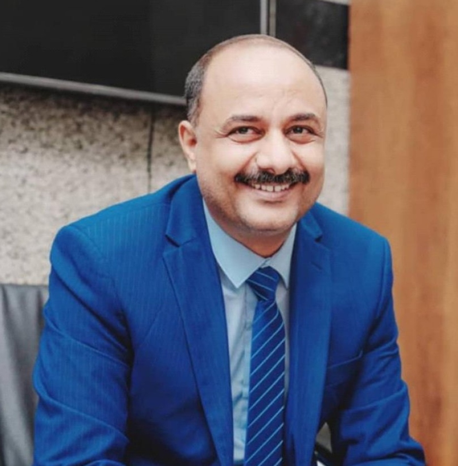 خـ ـبـ ـير مالي ومصرفي يكشف 6 أسباب لتحسن سعر الصرف في المناطق المـ ـحـ ـررة 1 IMG ٢٠٢٥٠٨٠٢ ١٥١٣٣٨