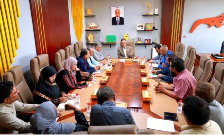 قرار مفاجئ من سـ ـلطـ ـات عدن يرفع حافز المعلمين بشكل كبير .. إليك التفاصيل 1 IMG ٢٠٢٥٠٨٠٥ ٢٠٠٠٣٩
