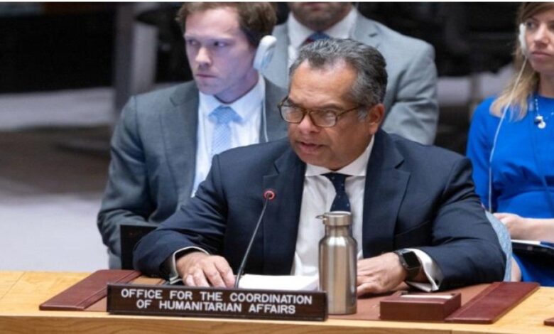 دعوة دولـ ـية عاجلة لإنـ ـقـ ـاذ ملايين اليمنيين من الجـ ـوع قبل فـ ـوات الأوان 1 IMG ٢٠٢٥٠٨١٣ ٠٩٢٦١١