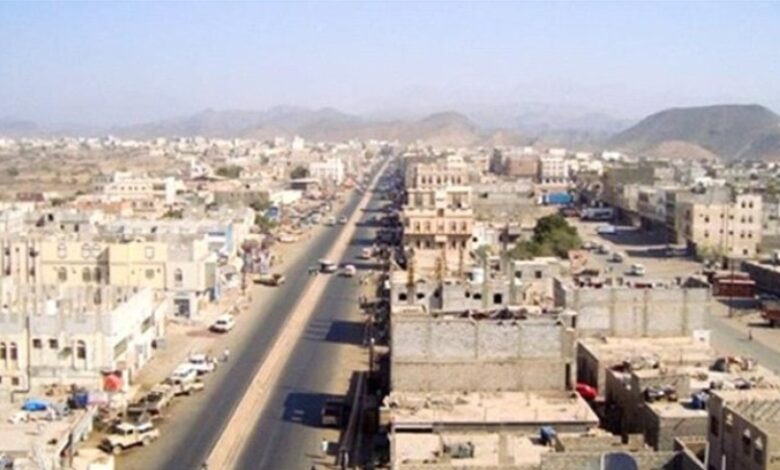 شـ ـجار أطفال يتحول إلى مـ ـأسـ ـاة في لحج .. النـ ـهايـ ـة صـ ـادمـ ـة 1 IMG ٢٠٢٥٠٨١٣ ٢٠١٤٠٢