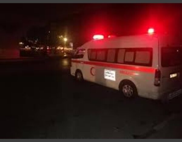 صحة عدن ترفع حالة التأهب: فريق طوارئ 195 ينتشر لإنقاذ وإغاثة المتضررين من الأمطار الغزيرة..(تفاصيل) 1 IMG ٢٠٢٥٠٨٢٠ ٠٢٣٨٥٠