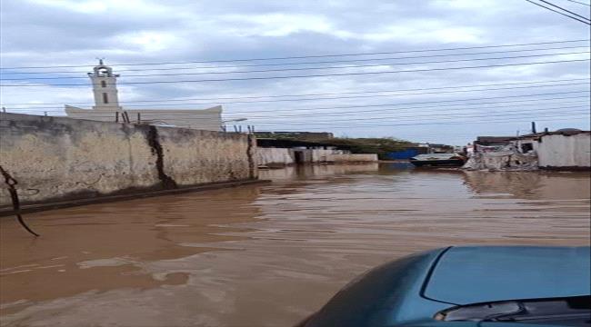 أهالي الممدارة يطالبون السلطات بالتدخل العاجل عقب الأمطار الغزيرة 1 b2935902 fec9 4be5 92cb ccd1a57fdf40