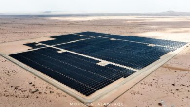 أبناء محافظة شبوة" يتأهبون موعد بدء تشغيل مشروع الطاقة الشمسية بدعم وتمويل إماراتي 4 ea0e57bf b9f9 4772 85d1 d3d59d6c7c79