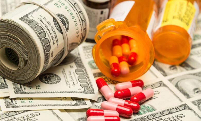 لن تصدق: شاهد كيف تلاعبت وتحايلت وكالات الأدوية في عدن، لأجل الخلاص من قرار تخفيض الأسعار! 1 f860a8f5 fd4b 42c7 b209 7899930fa82c