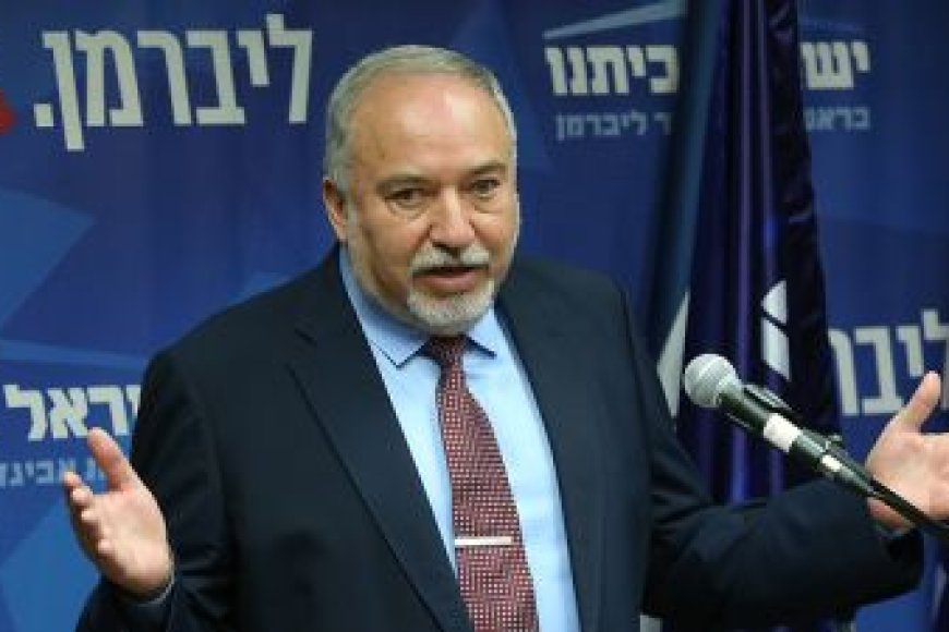 من داخل بيته السـ ـيـ ـاسـ ـي .. ضغوط هائلة لإزاحة نـ ـتـ ـنيـ ـاهـ ـو عن الـ ـسـ ـلطـ ـة 1