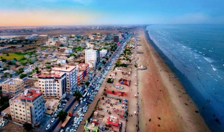 قـ ـوات الأمـ ـن توقف مجموعة مختلطة في وضع غير لائق بساحل أبين 1 image 870x 677e9fee20d49