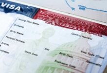 visa usa