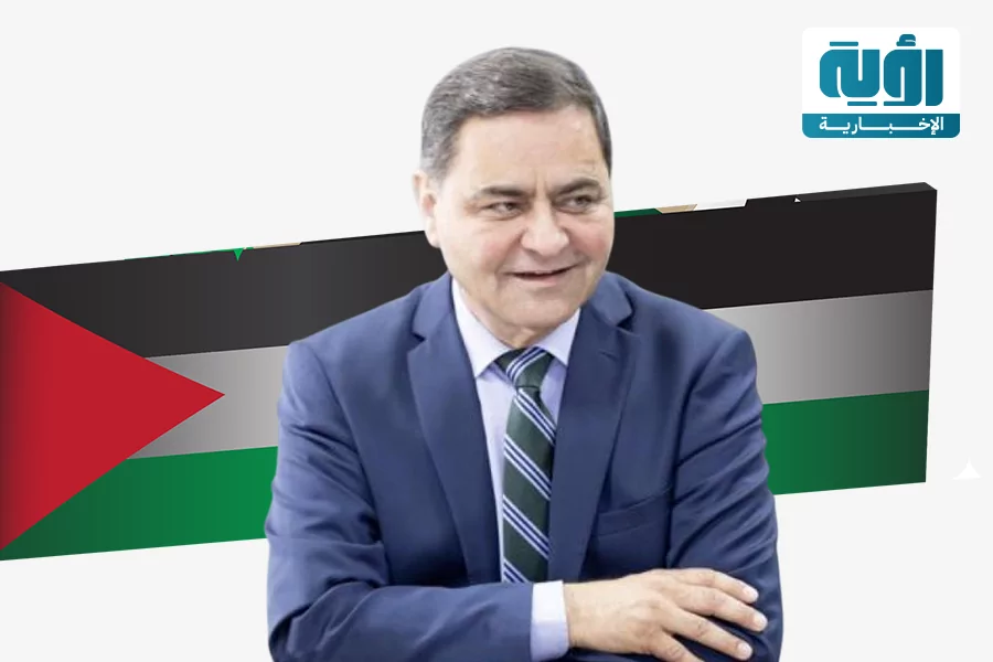 من هو سمير حليلة ا cover