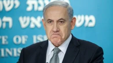 نتنياو