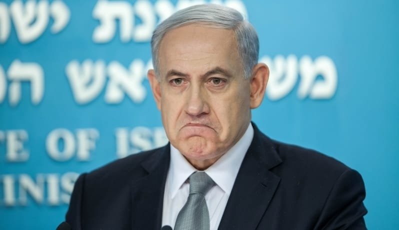 نتنياو