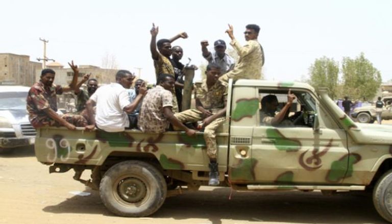 «المفاوضات» لحل أزمة السودان.. «إجماع دولي» يصطدم بالإخـوان 1 162 133306 sudan crisis brotherhood refuse