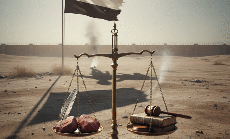 نيابة تعز تنفذ حكم القـ. ـصـ. ـاص بحق الشرعبي والتاج المـ. ـدانين بجـ. ـريـ. ـمـ. ـتي قـ. ـتل عمد 1 1756951590289