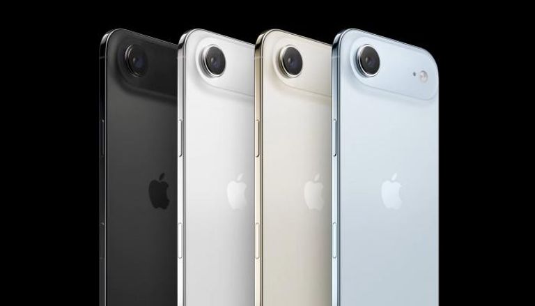 حصاد مؤتمر أبل 2025.. آيفون 17 إير و سماعات إير بودز برو 3 والمزيد 1 195 003855 apple 2025 event highlights iphone 17
