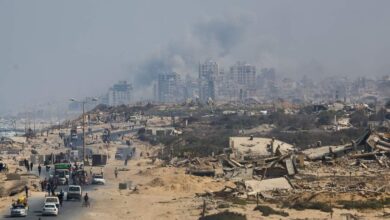 2025 09 27T095331Z 931111486 RC280HA8M46R RTRMADP 3 ISRAEL PALESTINIANS GAZA copy
