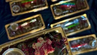 مشروع منزلي بورق العنب يلقى رواجًا واسعًا في عدن بقيادة ولاء وليد 2 20250914 adenmedia