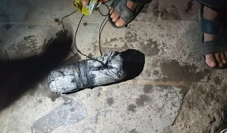 خورمكسر تواصل جهودها لمعالجة طفح المجاري عبر حملة شاملة لتصفية شبكات الصرف 1 20250921 adenmedia 17