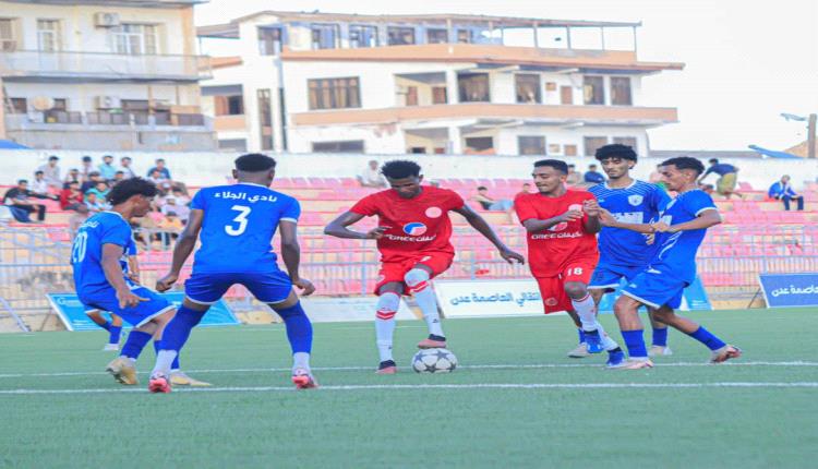 السبت..التلال يواجه وحدة عدن في دوري عدن الممتاز 1 20250925 adenmedia 2