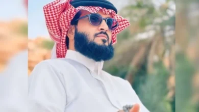 رحـ ـيل أب وأبنائه السبعة يترك السعودية في صـ ـدمـ ـة .. وهذه كانت وصيته الأخيرة !! 2 2025910185014692FX