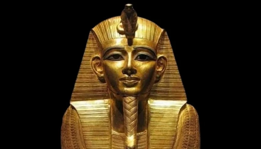 لغز في المتحف المصري .. اختفاء أسورة فـ ـرعـ ـونـ ـية نادرة والشـ ـرطـ ـة تتحرك 1 20259151846729770