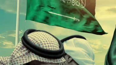 في ذكرى اليوم الوطـ. ـني.. حين يكتب التاريخ اسم عبد العزيز بحروف من نور 5 2369161 2046439340