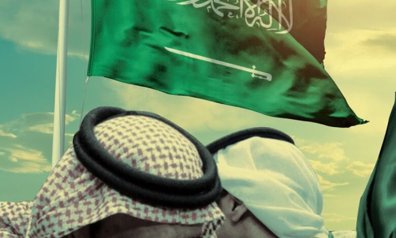 في ذكرى اليوم الوطـ. ـني.. حين يكتب التاريخ اسم عبد العزيز بحروف من نور 1 2369161 2046439340