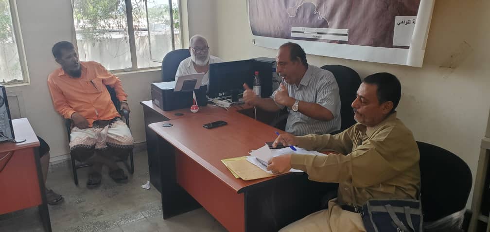 اللجان المجتمعية في التواهي والفتح تعقد اجتماعها الدوري وتقر خطط عمل جديدة 1 2ac35c79 1397 449c 93d0 1256fc7f3d79