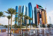 تحرك إماراتي جريء .. إقصاء إسـ ـرائـ ـيـ ـل من مؤتمر أمـ ـني في دبي 7 3915686