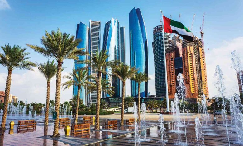 تحرك إماراتي جريء .. إقصاء إسـ ـرائـ ـيـ ـل من مؤتمر أمـ ـني في دبي 1 3915686