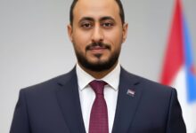 الأمين العام: الشراكة داخل مجلس القيادة الرئاسي فشلت في صياغة آلية فاعلة لصناعة القرار 8 548193649 122122379048956032 2421128825000928001 n 1