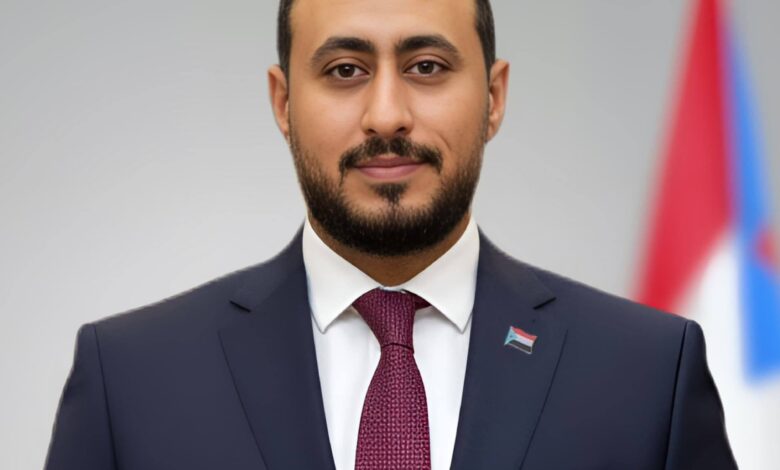 الأمين العام: الشراكة داخل مجلس القيادة الرئاسي فشلت في صياغة آلية فاعلة لصناعة القرار 1 548193649 122122379048956032 2421128825000928001 n 1