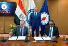 بعد تـ ـصـ ـريـ ـحـ ـات نـ ـتنـ ـيـ ـاهـ ـو .. مصر توقع (3) اتفاقيات 7 5699cac7 9413 4863 b846 5a5bc4399505