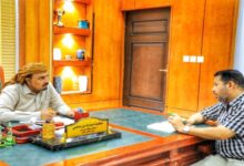 محافظ حضرموت يطلع على حزمة المشاريع التنموية لمؤسسة صلة للتنمية 7 607add17 7ac7 4648 903e ec5dd18d93b5