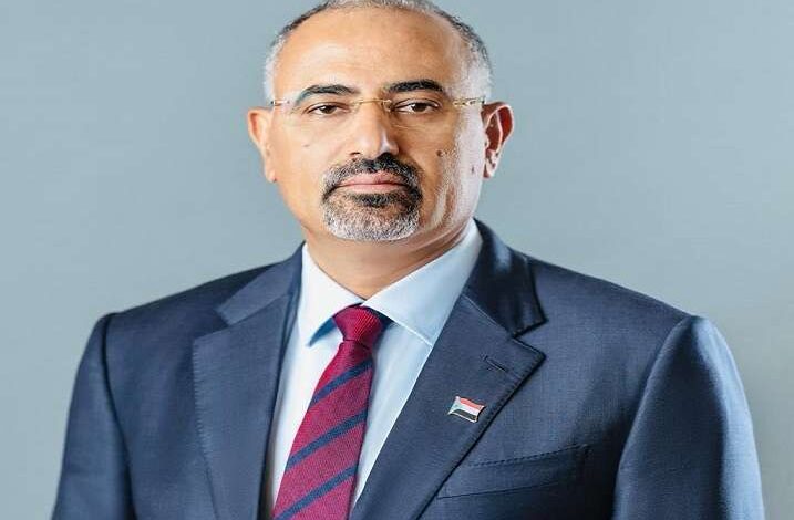 الرئيس القائد عيدروس بن قاسم الزُبيدي يُصدر ستة قرارات هامة 1 68c1ca6b75fa9 1