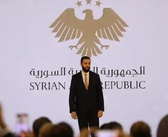 سوريا بعد الأسد: انتخـ. ـابات برلـ. ـمانية في 5 أكتوبر وسط انتقـ. ـادات للإقـ. ـصاء 1 73694097 803