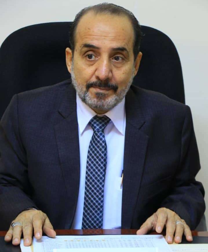 الغريب: الجنوب لا يحتاج إذنًا للدفاع عن هويته.. ومجلس القيادة يعيش حالة تصدع تستدعي الحوار 1 IMG 20220728 WA0033 e1659014216756