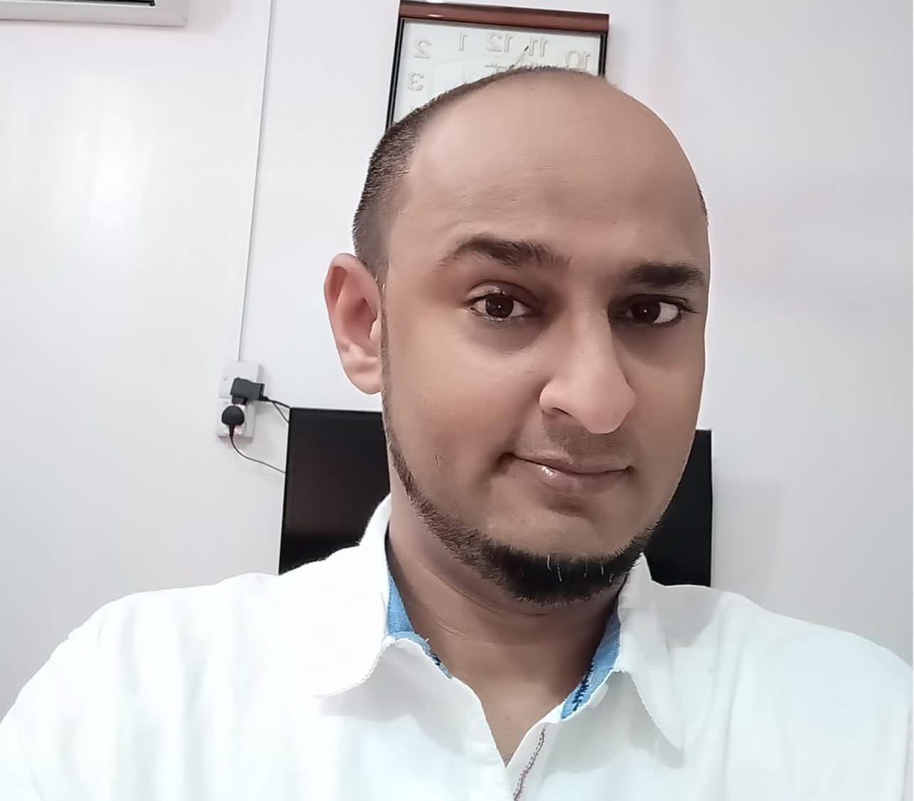 أحمد ولي محمد يحتفل بخطوبته وسط أجواء من الفرح والسرور 1 IMG 20250905 WA0032