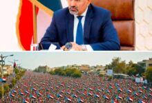 دعوة من نائب رئيس تحرير صحيفتي «عدن الأمل» و«عرب تايم» 6 IMG 20250914 WA0010