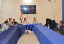 مدير مديرية المدينة بمأرب: أزمة الإيجارات تتطلب حلولًا جذرية وتكاتفًا رسميًا وشعبيًا 6 IMG 20250915 WA0075